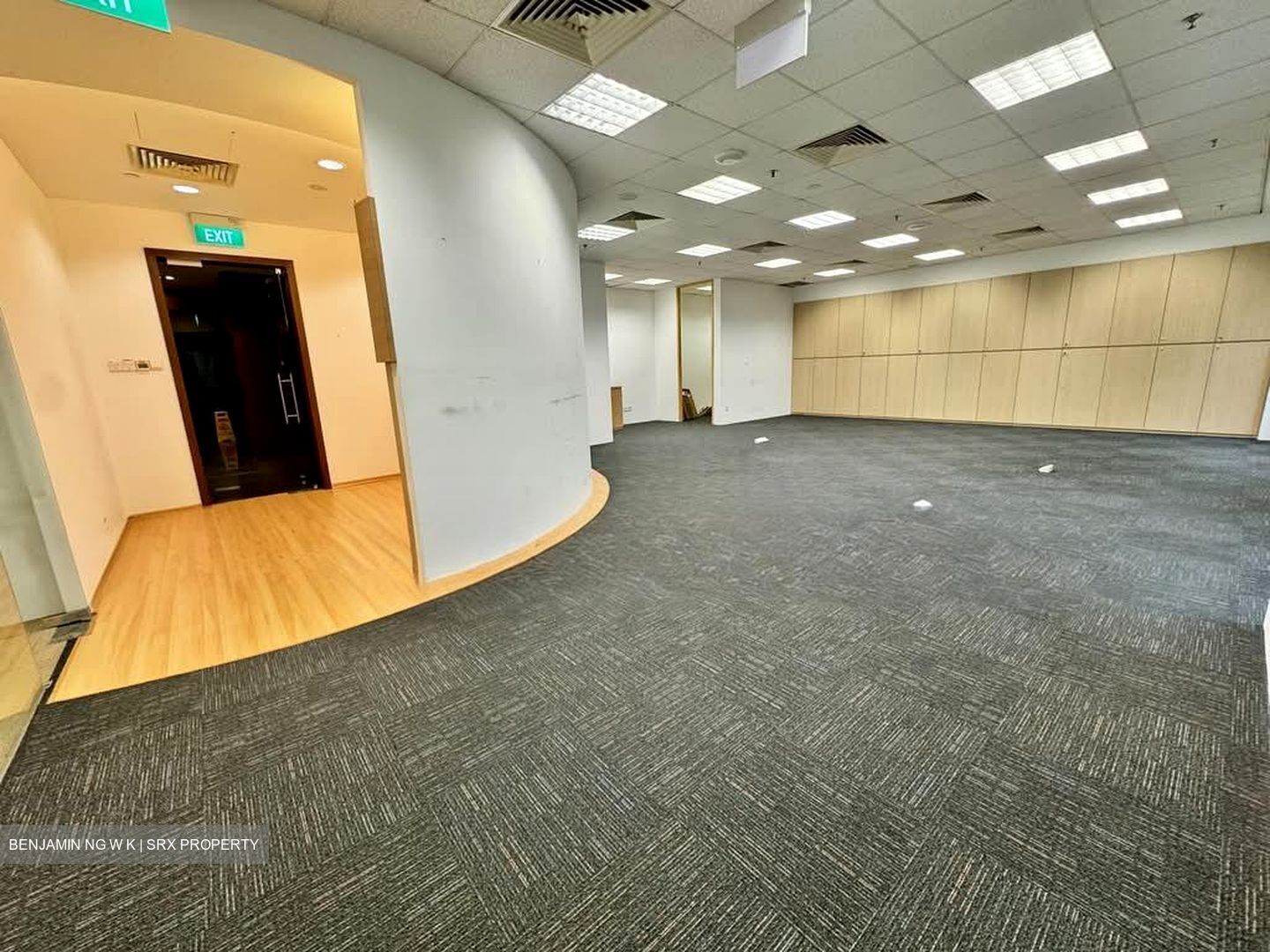 Winsland House Ii (D9), Office #602985851